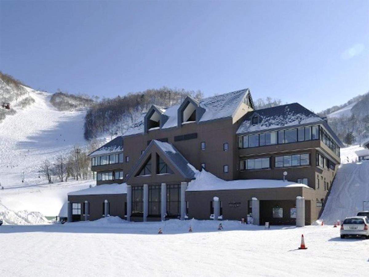 ちょい寝ホテル札幌手稲 *